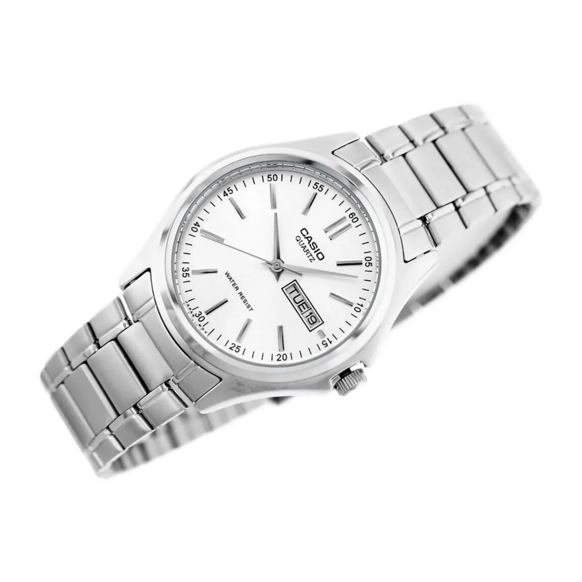 Casio MTP1239D7ADF-Homme Montres