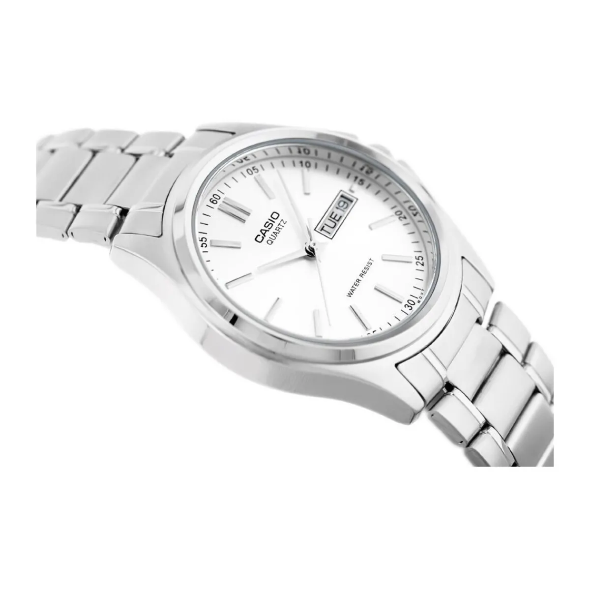 Casio MTP1239D7ADF-Homme Montres
