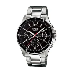 Casio MTP1374D1AV-Homme Montres