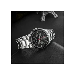 Casio MTP1374D1AV-Homme Montres