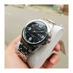 Casio MTP1314D1AV-Homme Montres