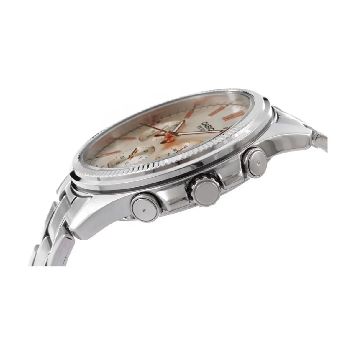 Casio MTP1375D7A2VDF-Homme Montres