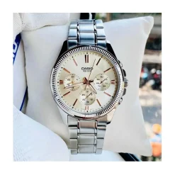 Casio MTP1375D7A2VDF-Homme Montres