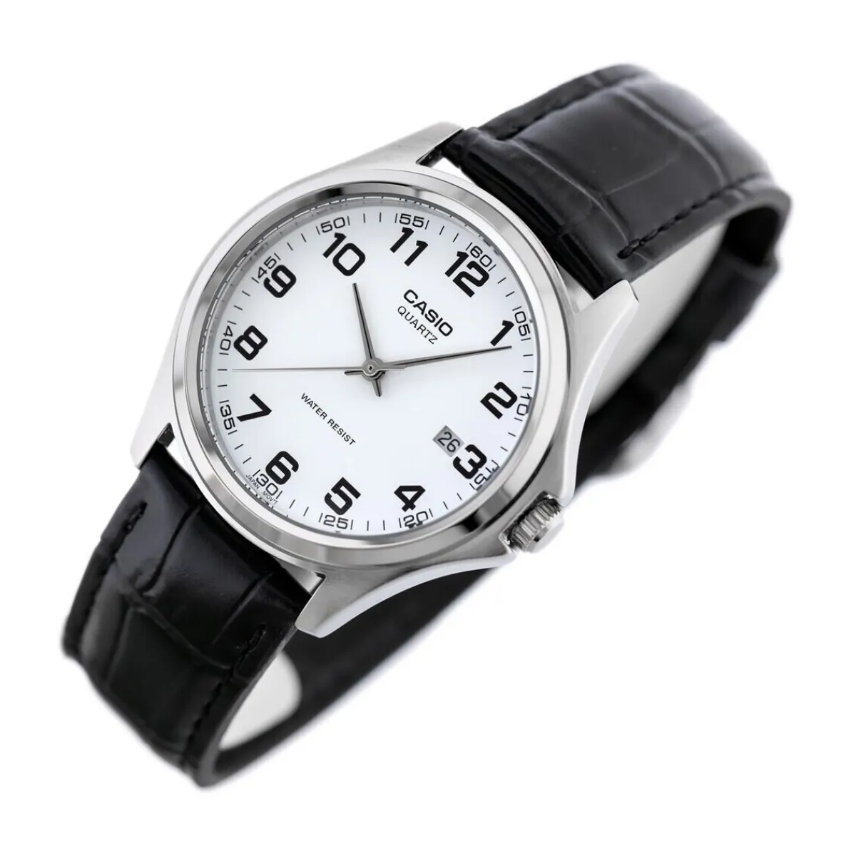 Casio MTP1183E7B-Homme Montres