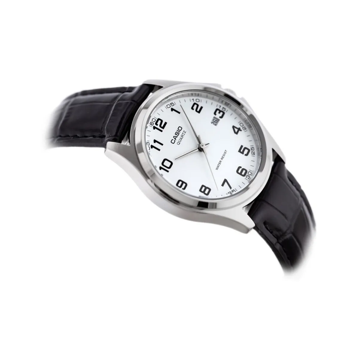 Casio MTP1183E7B-Homme Montres