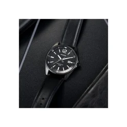 Casio MTPE170BL1B-Homme Montres