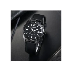 Casio MTPE170BL1B-Homme Montres