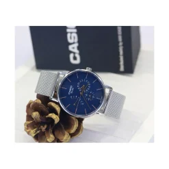 Casio MTPE320M2-Homme Montres