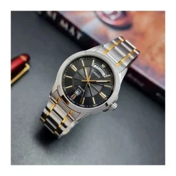 Casio MTP1381G-Homme Montres