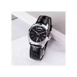 Casio MTP1370L1A-Homme Montres