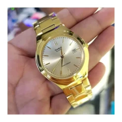 Casio MTP1170N9ARDF-Homme Montres