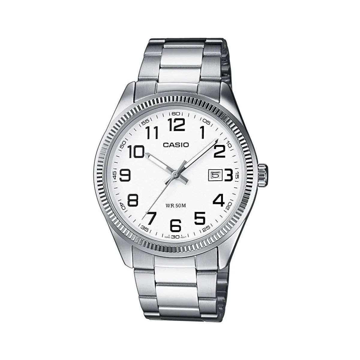 Casio MTP1302PD7BVDF-Homme Montres