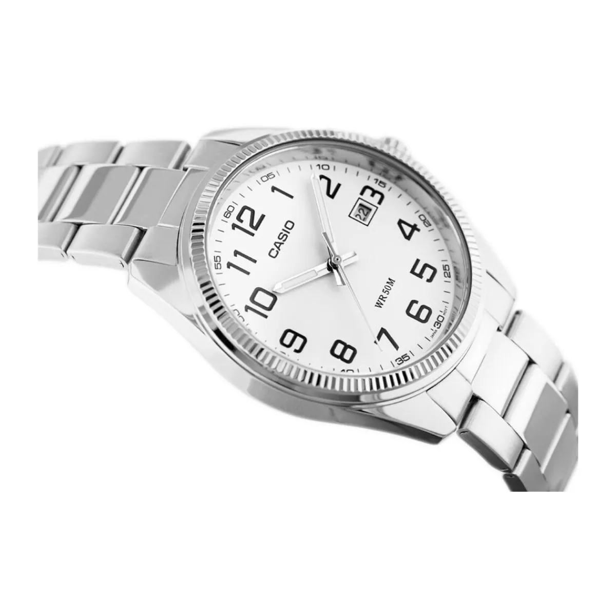 Casio MTP1302PD7BVDF-Homme Montres