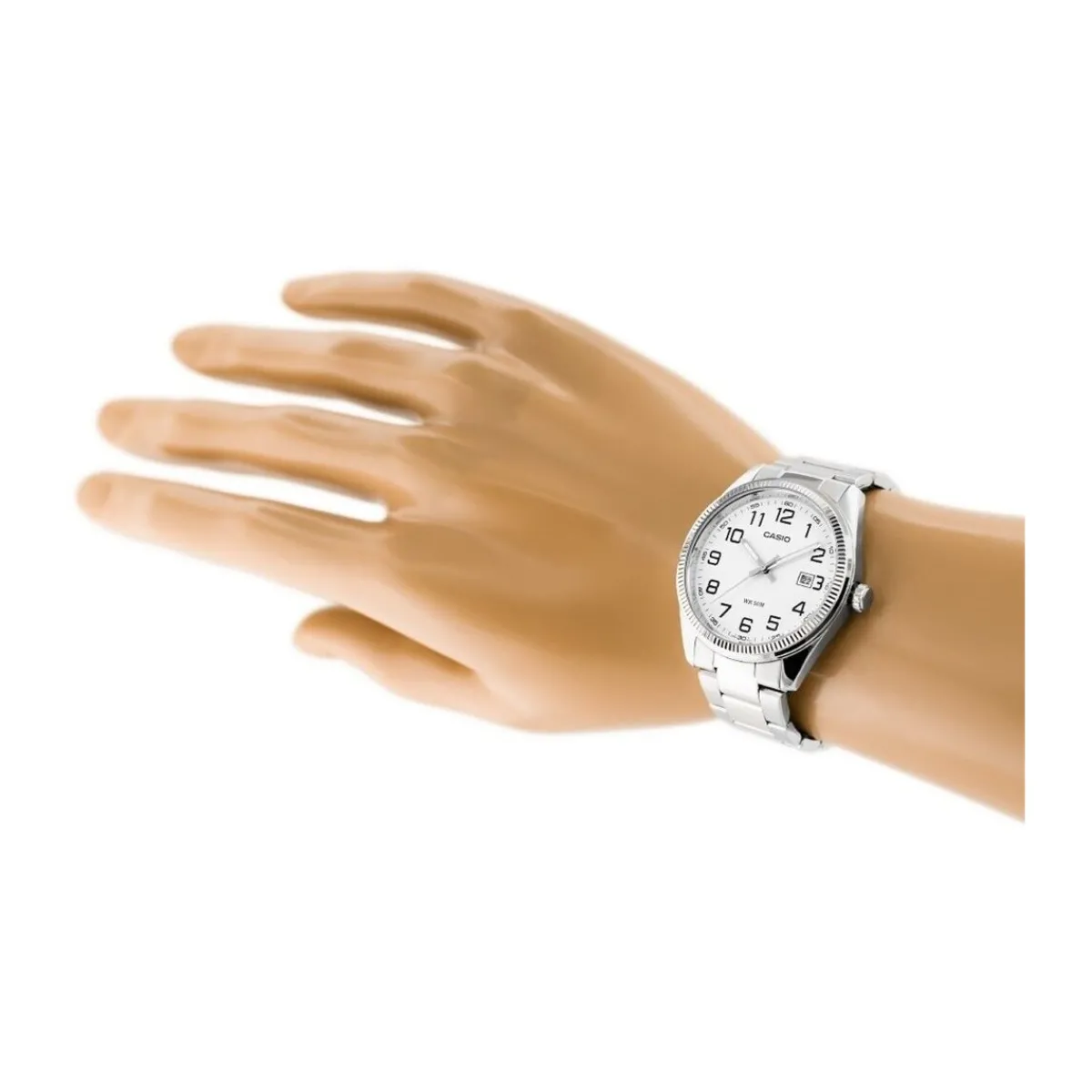 Casio MTP1302PD7BVDF-Homme Montres