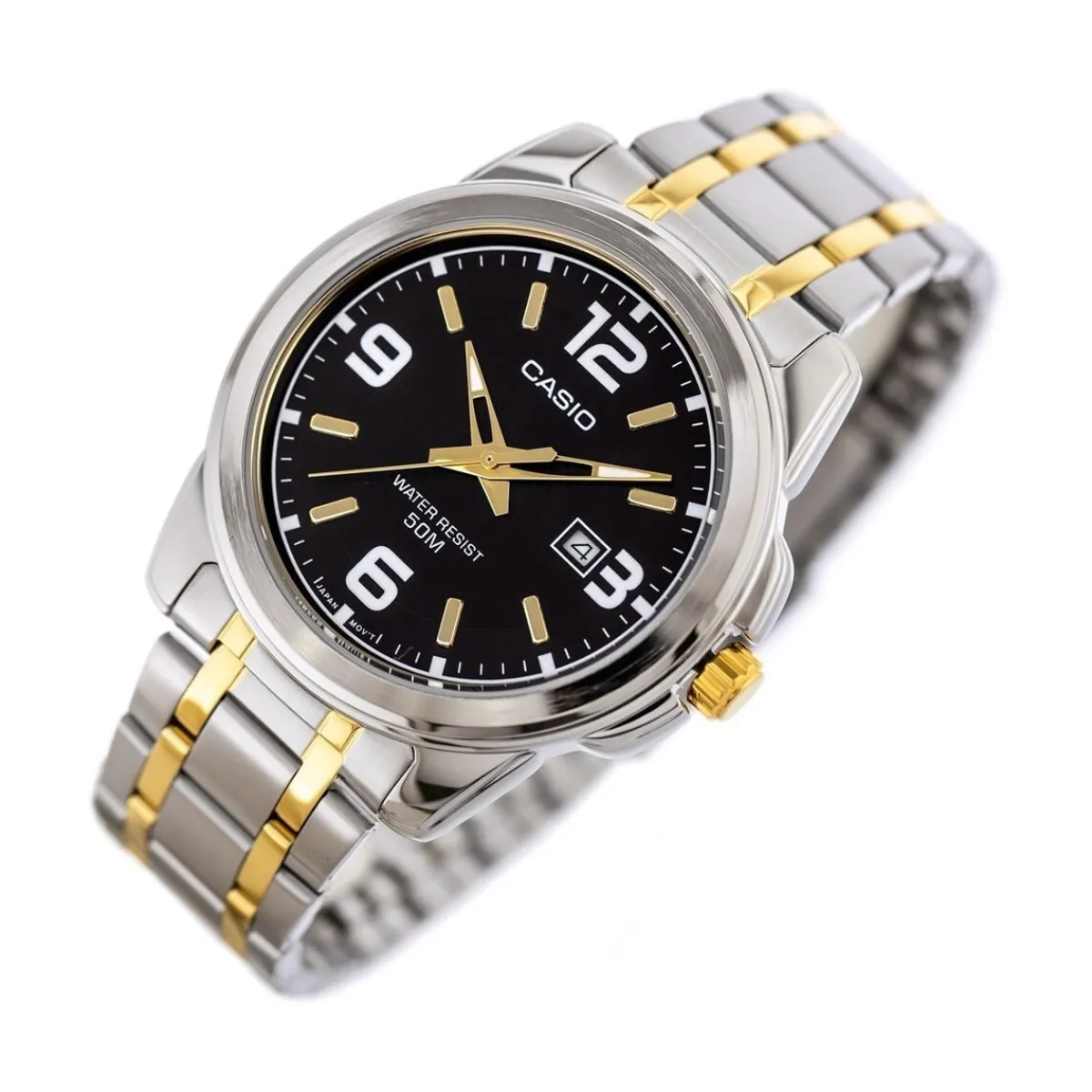 Casio MTP1314SG1AVDF-Homme Montres