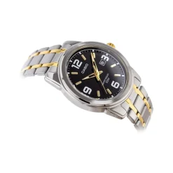 Casio MTP1314SG1AVDF-Homme Montres