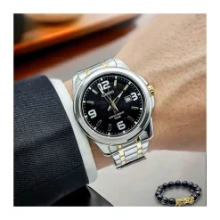 Casio MTP1314SG1AVDF-Homme Montres