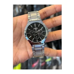 Casio MTPV300D1A-Homme Montres