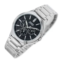 Casio MTPV300D1A-Homme Montres
