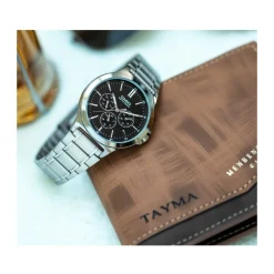 Casio MTPV300D1A-Homme Montres