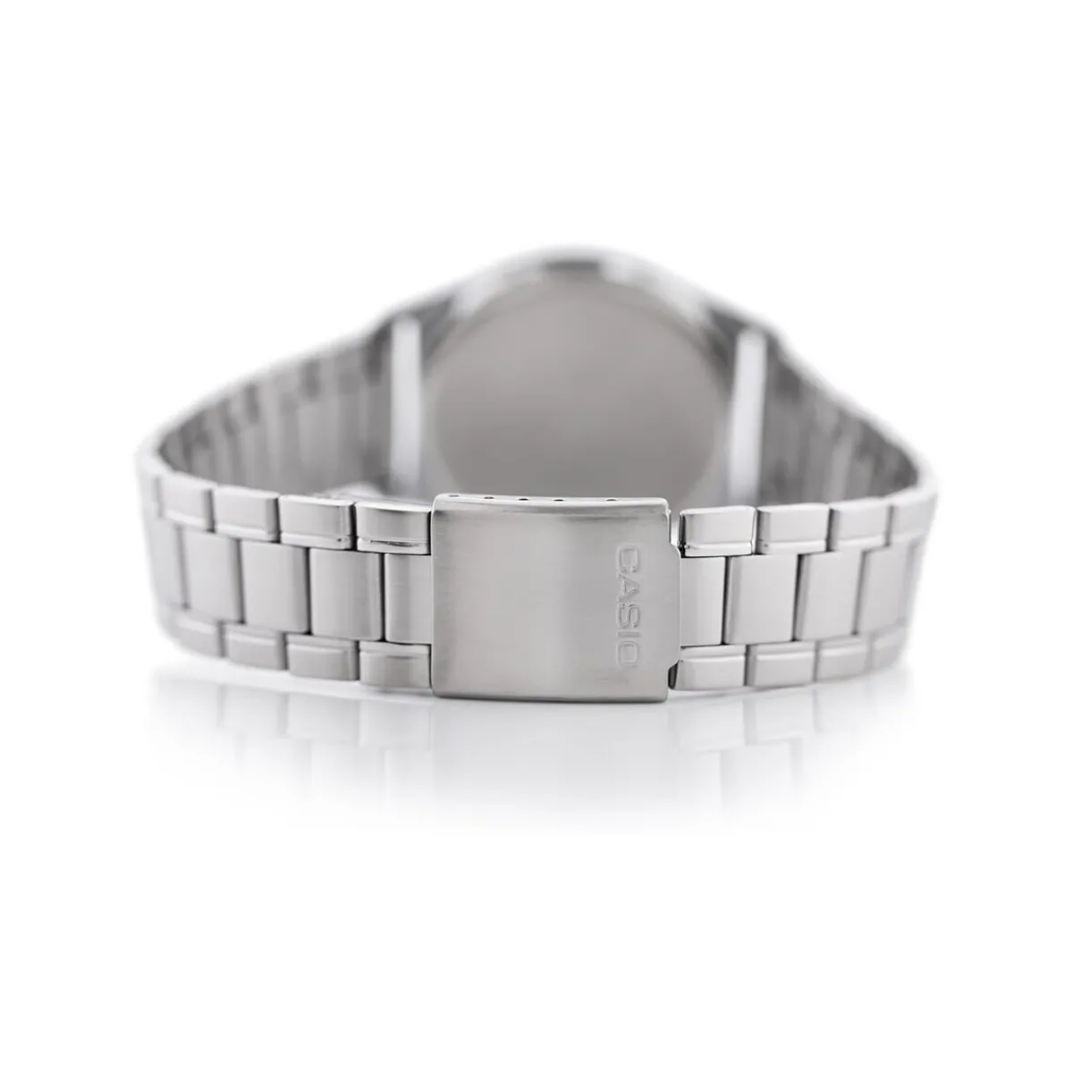 Casio MTPV006D7B2-Homme Montres