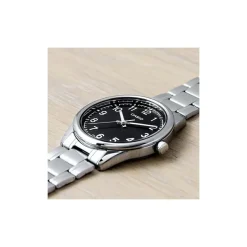 Casio MTPV005D1B4-Homme Montres