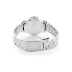 Casio MTPV004D1B-Homme Montres