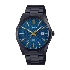Casio MTPVD03B2A-Homme Montres