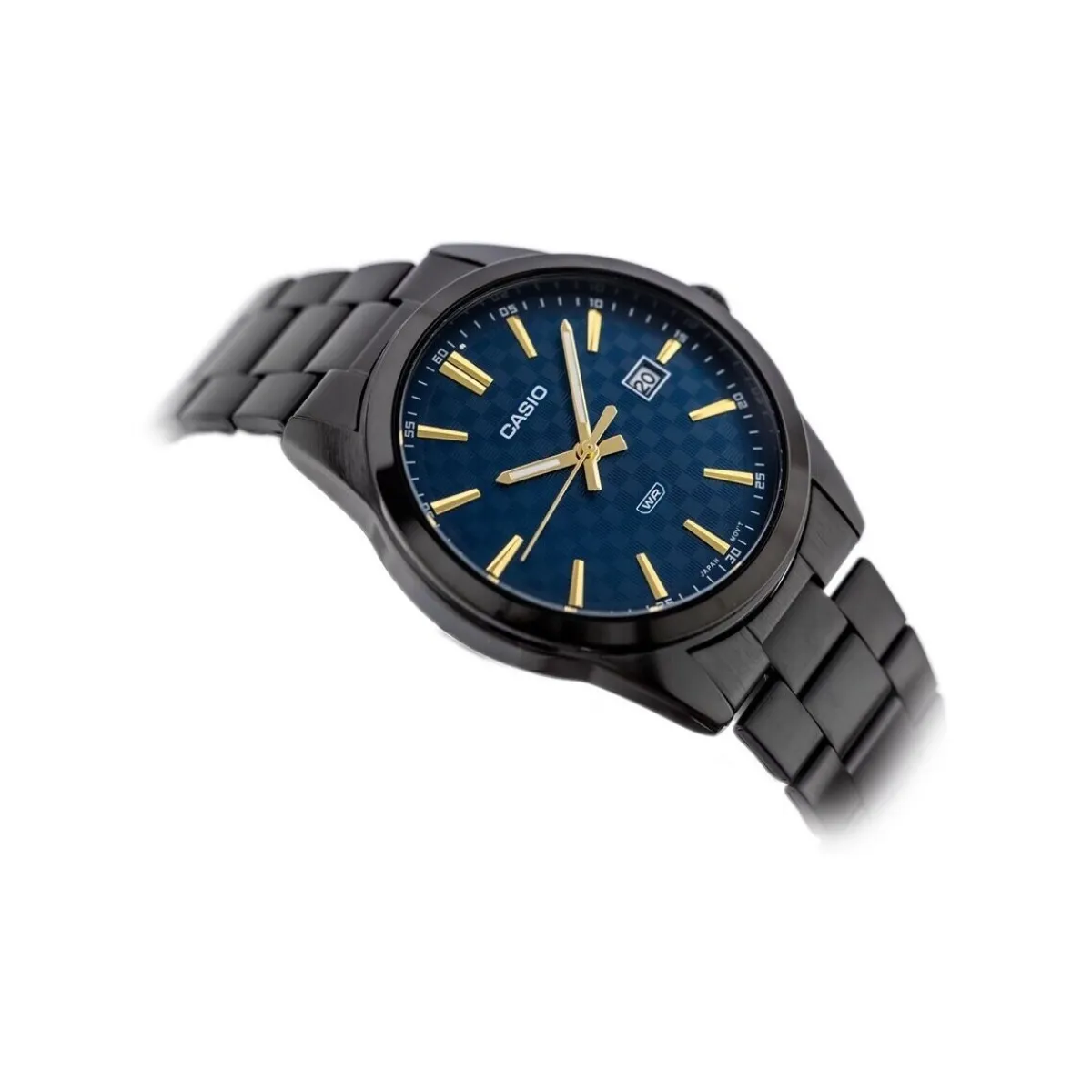 Casio MTPVD03B2A-Homme Montres
