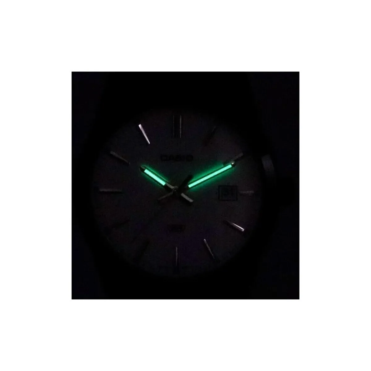 Casio MTPVD03B2A-Homme Montres