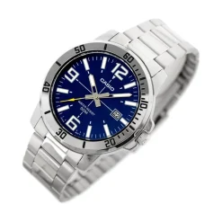 Casio MTPVD01D2B-Homme Montres