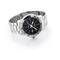 Casio MTPVD01D1CVUDF-Homme Montres
