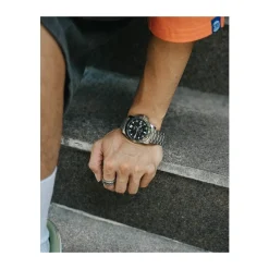 Casio MTPVD01D1CVUDF-Homme Montres