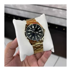 Casio MTPVD02G1E-Homme Montres