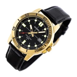 Casio MTPVD01GL1EVUDF-Homme Montres