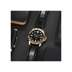 Casio MTPVD01GL1EVUDF-Homme Montres