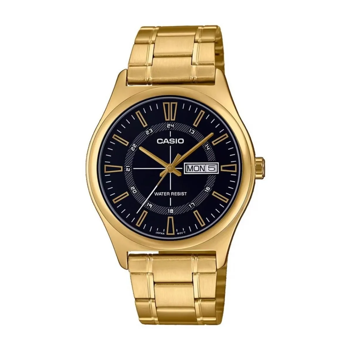 Casio MTPV006G1C-Homme Montres