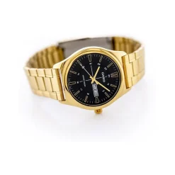 Casio MTPV006G1C-Homme Montres