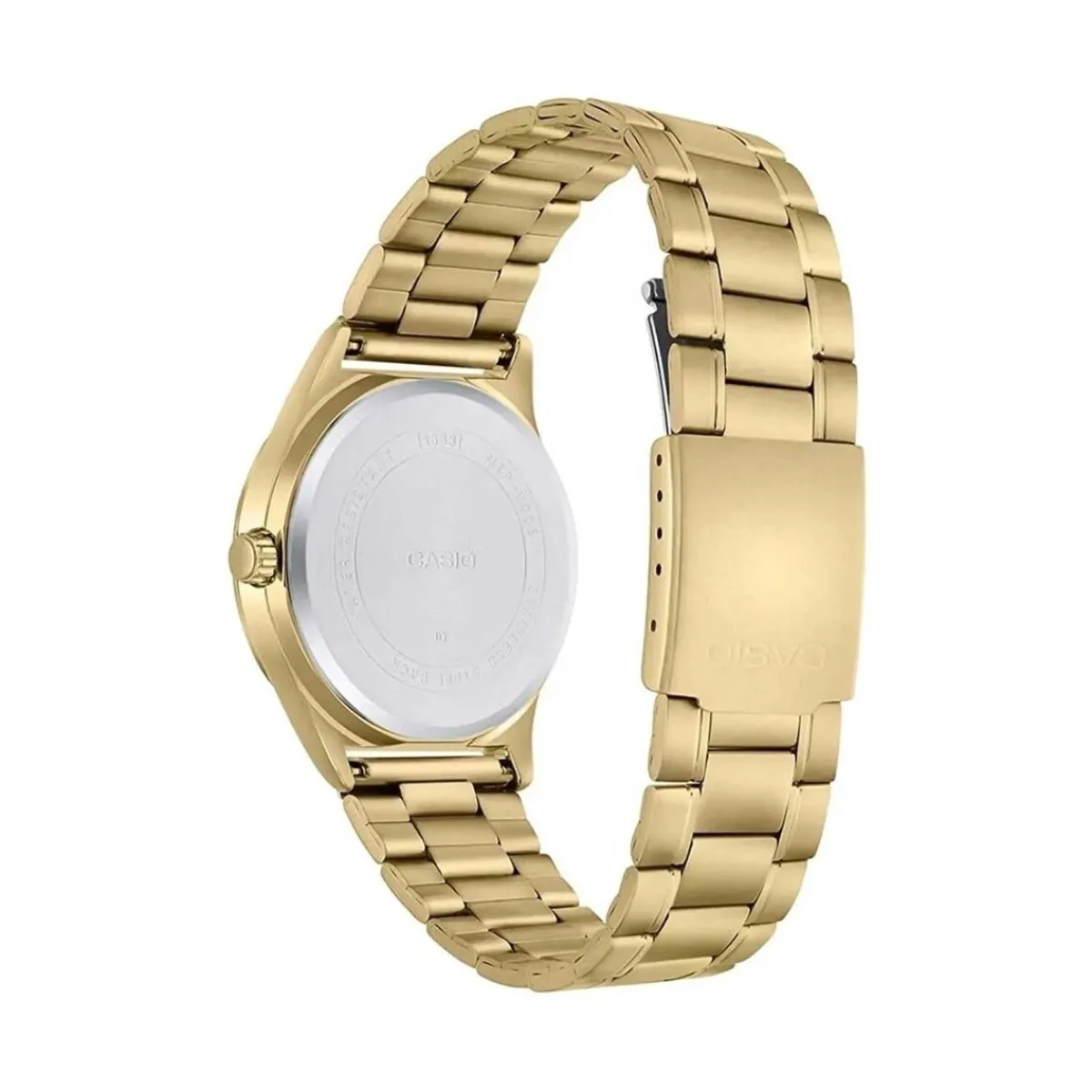 Casio MTPV006G1C-Homme Montres