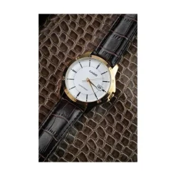 Casio MTPV004GL7A-Homme Montres