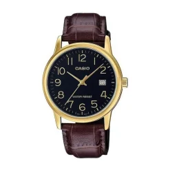 Casio MTPV002GL1B-Homme Montres