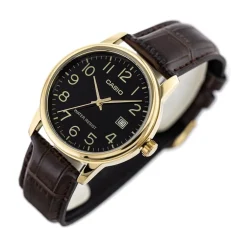 Casio MTPV002GL1B-Homme Montres