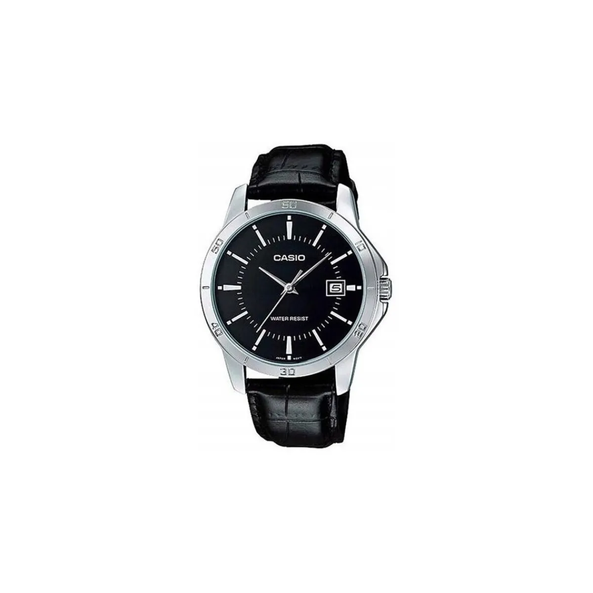 Casio MTPV004L1A-Homme Montres