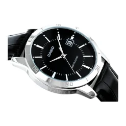 Casio MTPV004L1A-Homme Montres