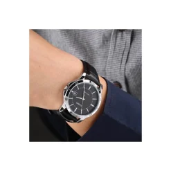 Casio MTPV004L1A-Homme Montres