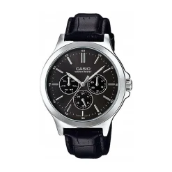 Casio MTPV300L1AUDF-Homme Montres