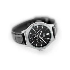 Casio MTPV300L1AUDF-Homme Montres
