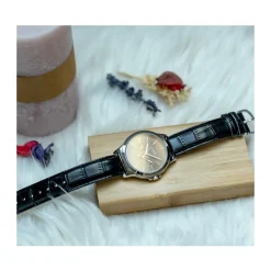 Casio MTPV300L1AUDF-Homme Montres