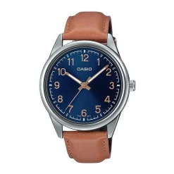 Casio MTPV005L2B4-Homme Montres