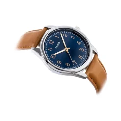 Casio MTPV005L2B4-Homme Montres